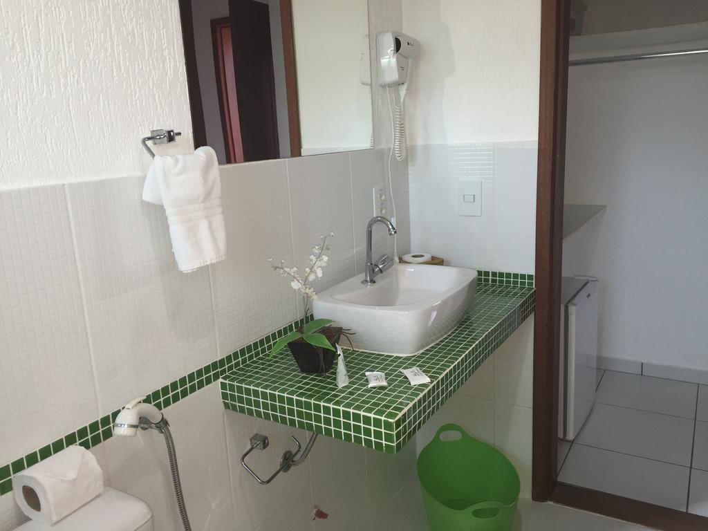 Pousada Caminho Das Aroeiras Búzios Zewnętrze zdjęcie