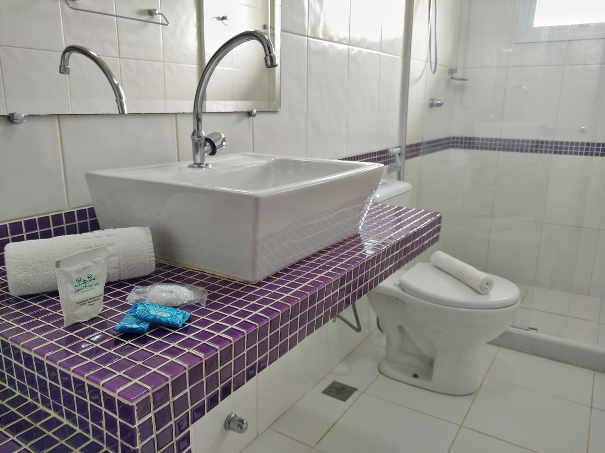 Pousada Caminho Das Aroeiras Búzios Zewnętrze zdjęcie